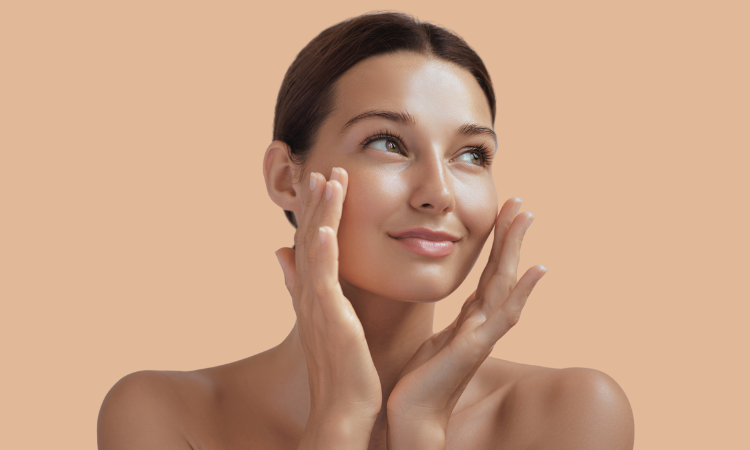 Laser Facial in Arlington