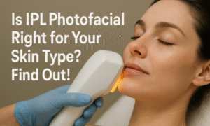 IPL Photofacial in Arlington