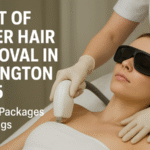 Laser Hair Removal