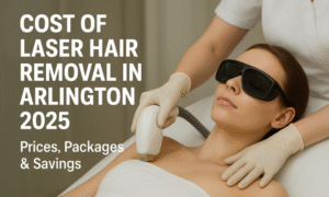 Laser Hair Removal