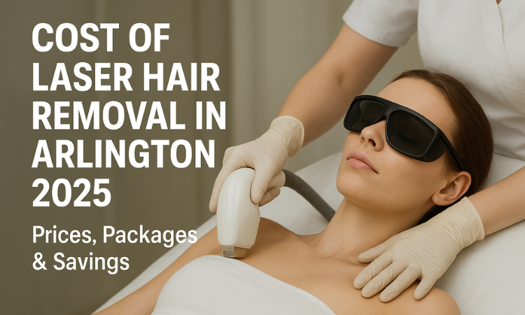 Laser Hair Removal