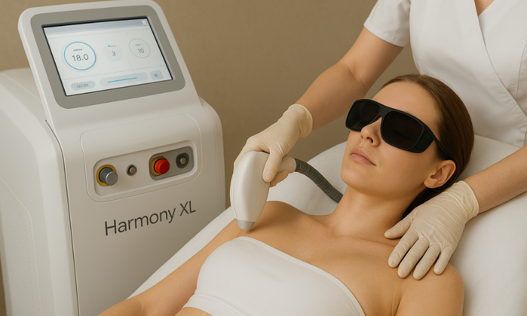 Laser Hair Removal