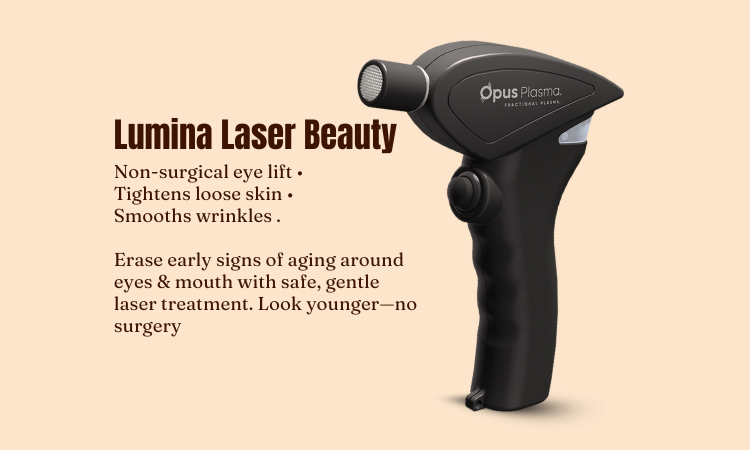 Non-Surgical Blepharoplasty in Arlington